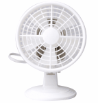 4-Inch Compact Salon Fan | Model 419