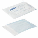 Berkeley Self-Sealing Sterilization Pouch - 5.25" x 7.5"