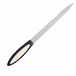 Berkeley Diamond-Coated Metal File