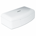 Berkeley Sterilizer Tray - White Lid