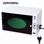 Berkeley Sterilizer Cabinet with Digital Timer B-208 - 220V/50Hz