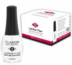 Laminar Flow Fast Dry Top Coat | Salon Value Pack | 8 fl oz | 16x0.5oz