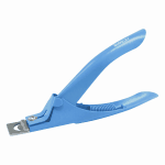 Berkeley Nail Tip Slicer | Blue