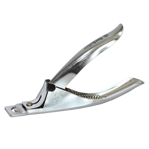 Berkeley Nail Tip Slicer | Chrome
