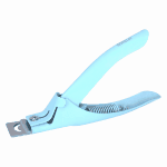 Berkeley Nail Tip Slicer | Light Blue