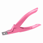 Berkeley Nail Tip Slicer | Pink