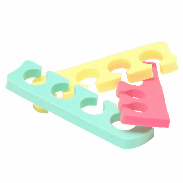 Toe Separator