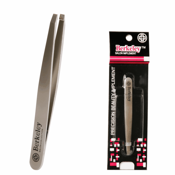 Berkeley Precision FlatTip Tweezer