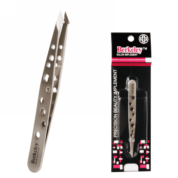 Berkeley Precision Perforated DualTip Tweezer