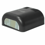 ThermaJet 425 36-Watt UV Nail Dryer - Black - 110V/60Hz