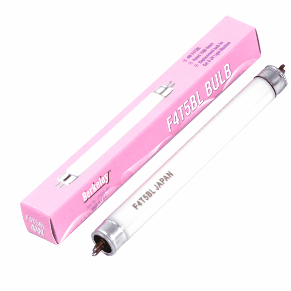 4 Watt UV Light Bulb - F4T5 BL