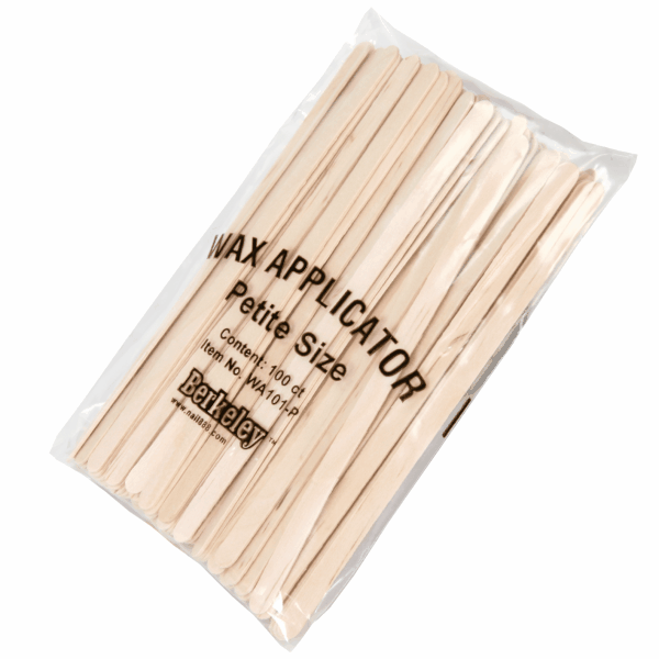 Petite Round Wax Applicator