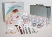 Eyelash Extension
