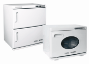 Towel Warmers & Hot Cabinets