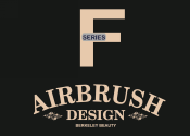 F Stencil Series | 51 Styles