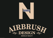 N Stencil Series | 22 Styles