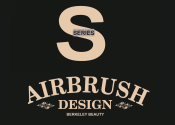 S Stencil Series | 25 Styles