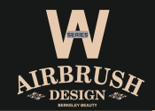 W Stencil Series | 26 Styles