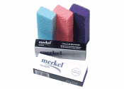 Calluses Buffing Pad