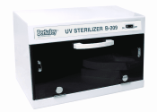 UV Sterilizer Cabinet